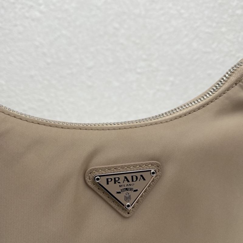 Prada Hobo Bags